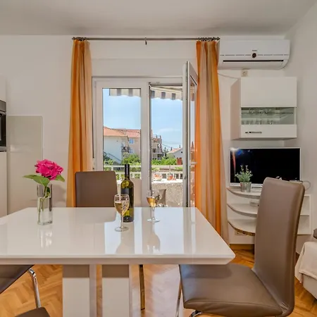 Villa Daniela Trogir Exterior photo