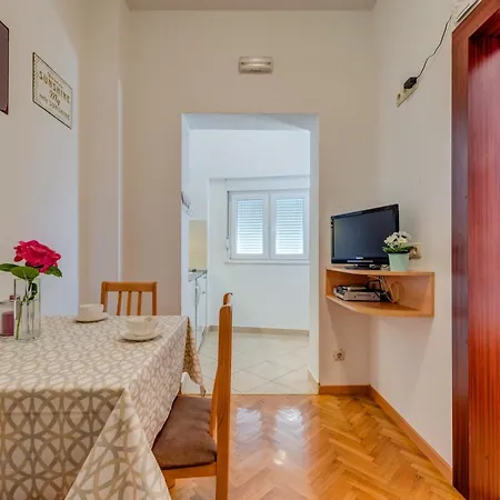 Villa Daniela Trogir Exterior photo