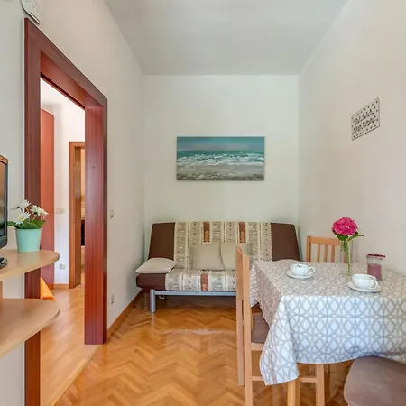 Villa Daniela Trogir Exterior photo