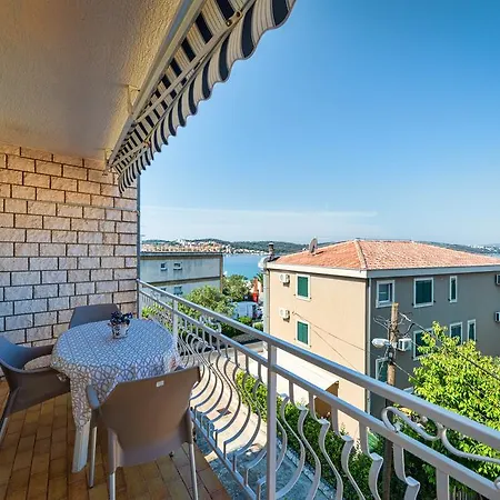 Villa Daniela Trogir Exterior photo