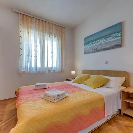 Villa Daniela Trogir Exterior photo