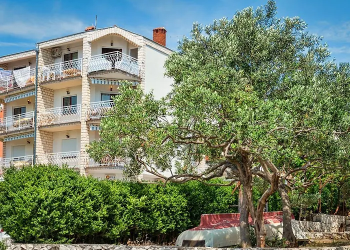 Villa Daniela