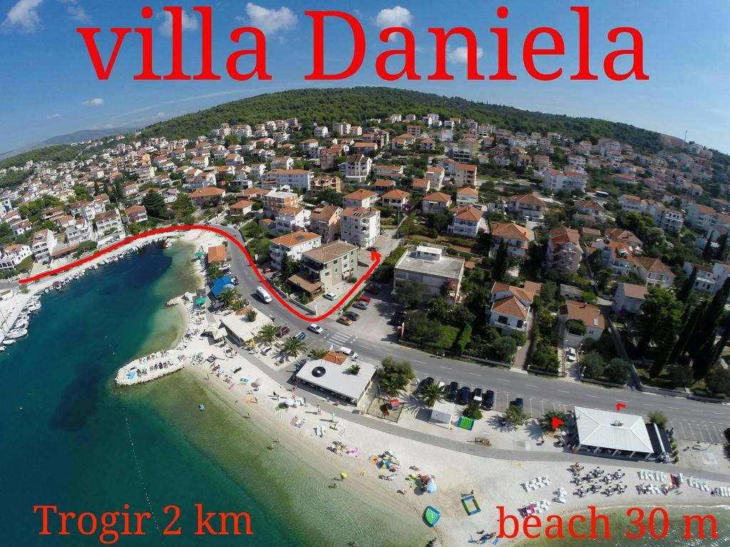Daniela Apartment Trogir