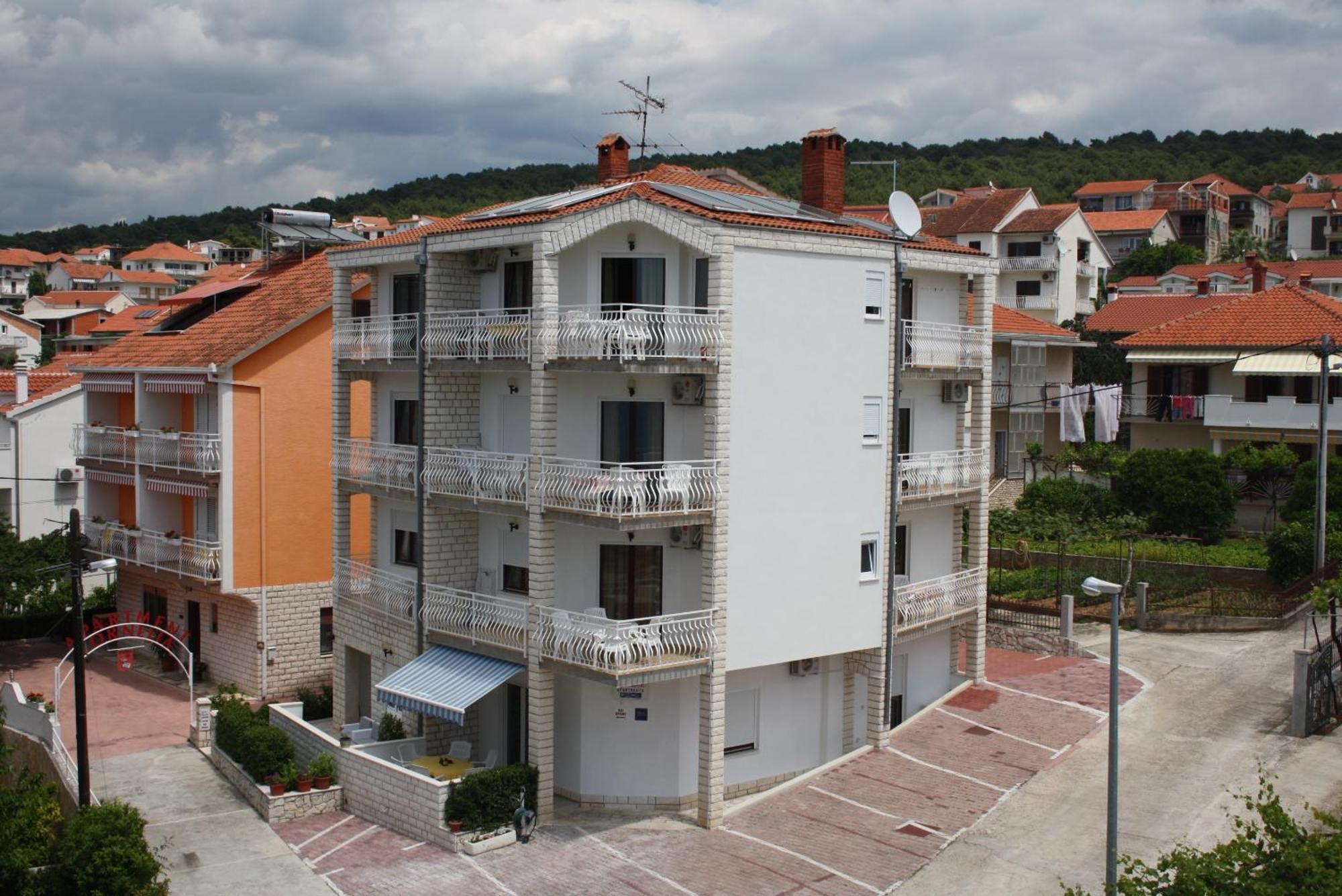 Apartment Daniela Trogir