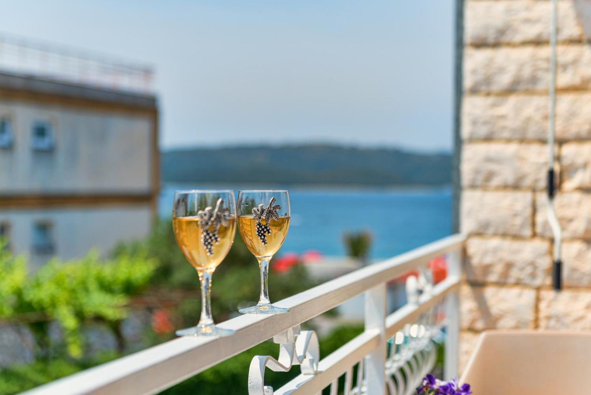 Daniela * Trogir