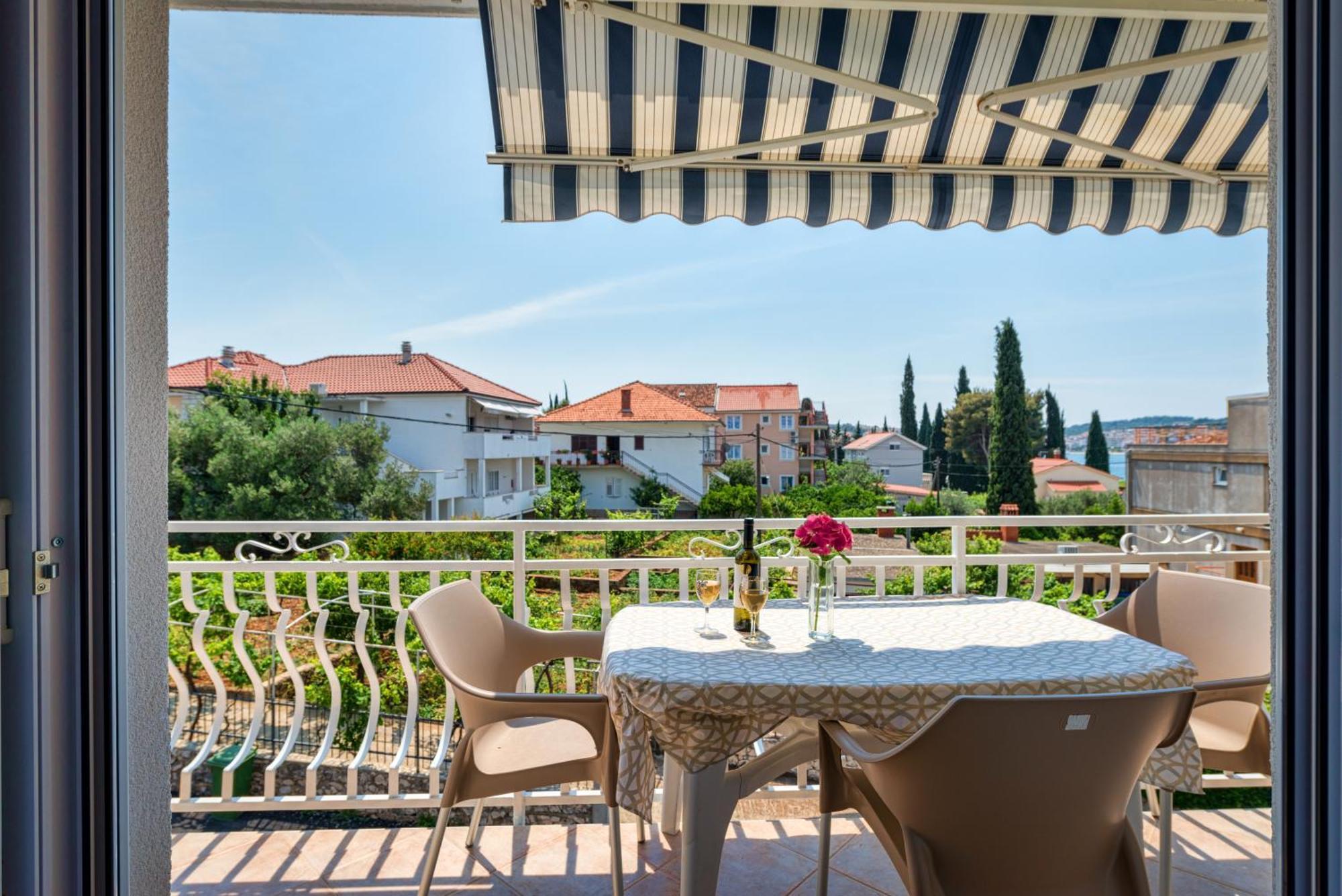 Daniela Apartment Trogir
