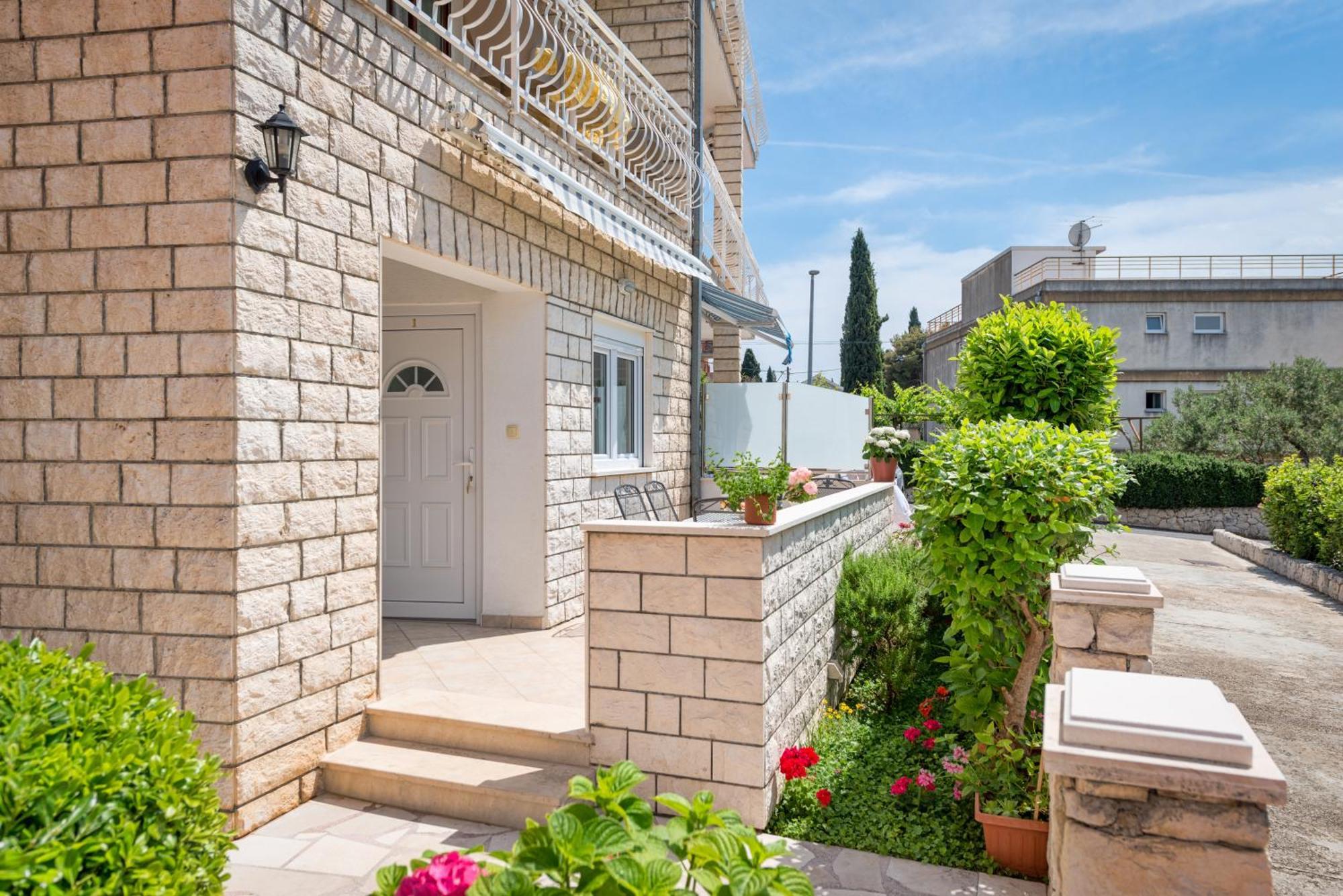 Apartment Daniela Trogir