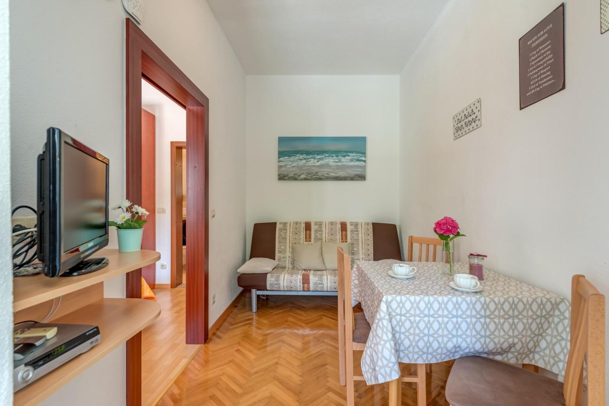 Daniela Apartment Trogir