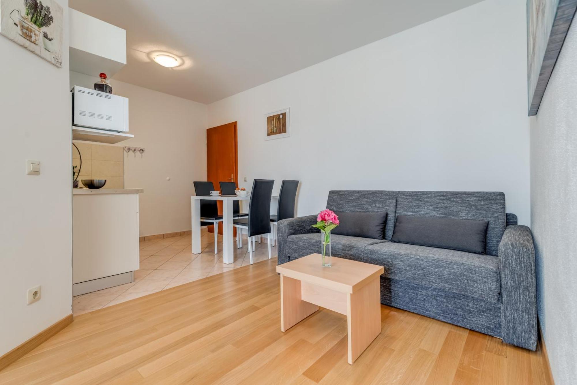 Daniela Apartment Trogir