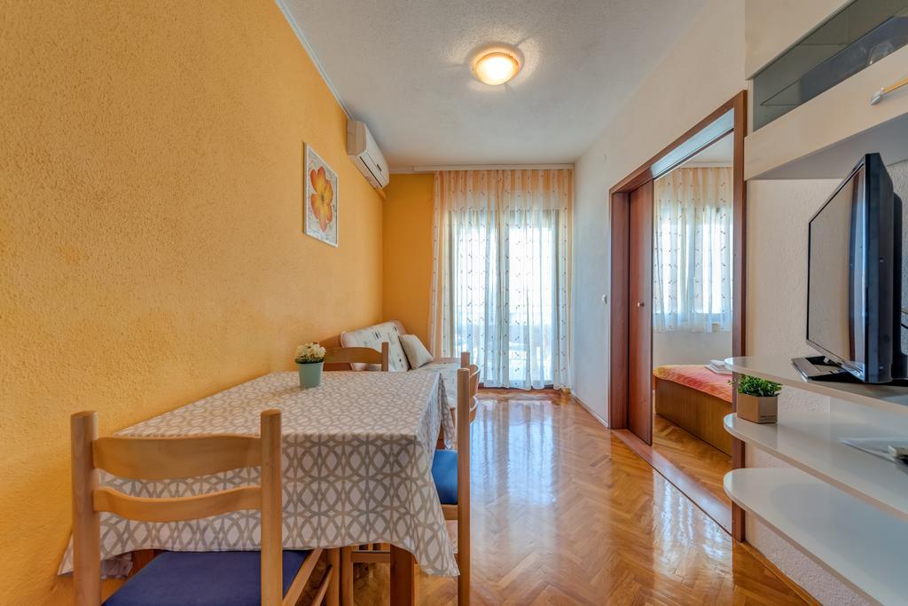 Apartment Daniela