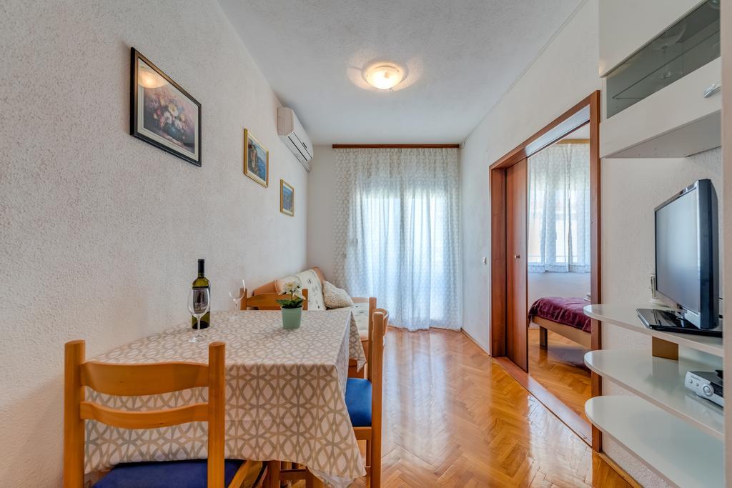 Apartment Daniela *