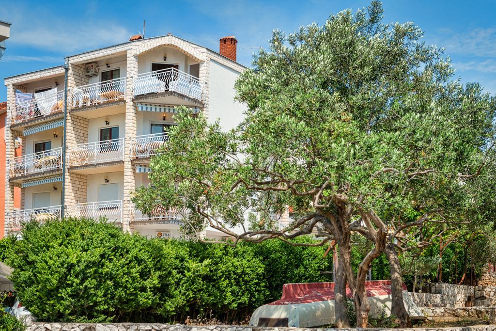 Daniela Apartment Trogir