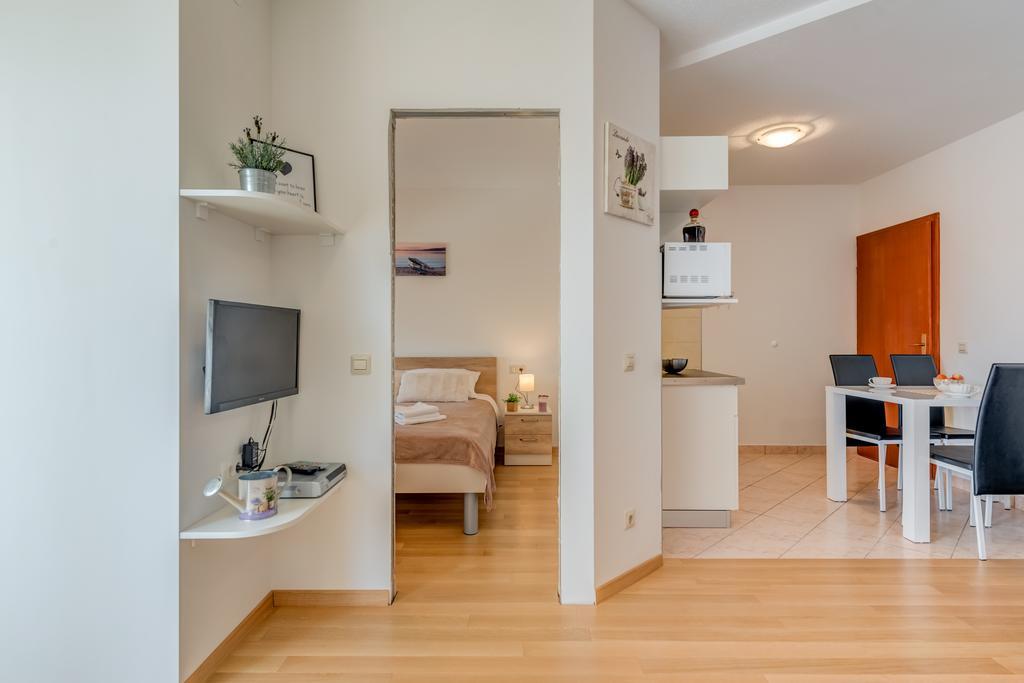 Daniela Apartment Trogir
