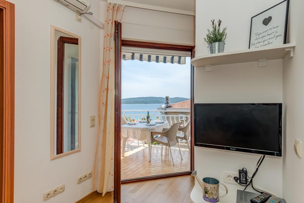 Daniela * Trogir